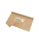 Kraft Book Covering Roll Brown (Box of 40)-5
