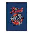 School Buzz A4 Book Sleeves (Pack of 6)
