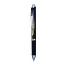 Pentel EnerGel Retractable Metal Tip Pen (0.5mm)-4
