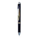 Pentel EnerGel Retractable Metal Tip Pen (0.5mm)-5