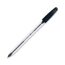 Paper Mate Inkjoy Capped Ballpoint Pen (Box of 12)-4