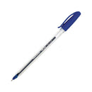 Paper Mate Inkjoy Capped Ballpoint Pen (Box of 12)-5