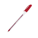 Paper Mate Inkjoy Capped Ballpoint Pen (Box of 12)-6