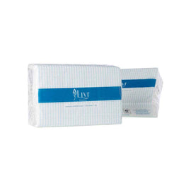 Livi Essentials Multifold Paper Towel (1 Ply)