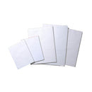 Writer 80 Sheets Ruled Bank Pad (50gsm)-1