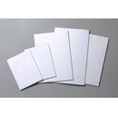 Writer 80 Sheets Ruled Bank Pad (50gsm)-2