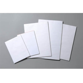 Writer 80 Sheets Ruled Bank Pad (50gsm) - 0