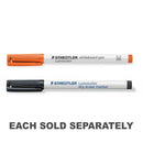 Staedtler Lumocolor 1mm Nib Whiteboard Marker 10pcs-1