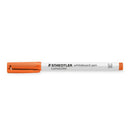 Staedtler Lumocolor 1mm Nib Whiteboard Marker 10pcs-5