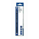 Staedtler Glasochrom Pencil (Box of 12)-4