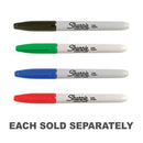 Sharpie Permanent Fine Marker 1.00mm (Box of 12)-1