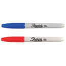 Sharpie Permanent Fine Marker 1.00mm (Box of 12)-3