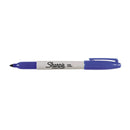 Sharpie Permanent Fine Marker 1.00mm (Box of 12)-5