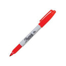 Sharpie Permanent Fine Marker 1.00mm (Box of 12)-7