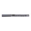 Artline Calligraphy Pen 2.5mm (Silver)-1