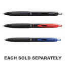 Uni Signo Retractable Fine Pen 0.7mm (Box of 12)-1