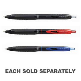 Uni Signo Retractable Fine Pen 0.7mm (Box of 12)