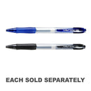 Artline Geltrac Retractable Gel Pen 0.7mm (Box of 12)-1