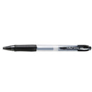 Artline Geltrac Retractable Gel Pen 0.7mm (Box of 12)-2
