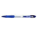 Artline Geltrac Retractable Gel Pen 0.7mm (Box of 12)-5