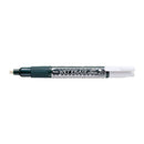 Pentel 3mm Wet Erase Reversible Nib Chalk Marker 12pk-7