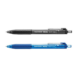 Paper Mate Inkjoy 300 Retractable Pen 1mm (Box of 12) - 0