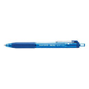 Paper Mate Inkjoy 300 Retractable Pen 1mm (Box of 12)-5