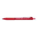 Paper Mate Inkjoy 300 Retractable Pen 1mm (Box of 12)-6
