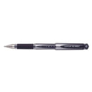 Uni-Ball Signo Broad Tip Rollerball Pen 12pcs-4