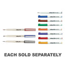 Artline Fineliner Medium Pen 0.6mm (Box of 12)-1