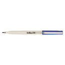 Artline Fineliner Medium Pen 0.6mm (Box of 12)-6
