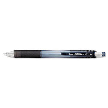 Pentel Energise X Mechanical Pencil 12pcs (Black) - 0