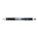 Pentel Energise X Mechanical Pencil 12pcs (Black)-5