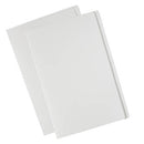 Avery Foolscap Manilla Folders (Pack of 10)-2
