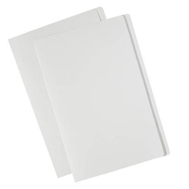 Avery Foolscap Manilla Folders (Pack of 10) - 0