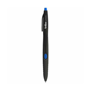 Artline Supreme Retractable Pen 1.0mm (Box of 12) - 0