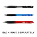 Artline Flow Retractable Pen 1.0mm (Box of 12)-1