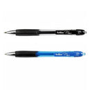 Artline Flow Retractable Pen 1.0mm (Box of 12)-2