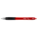 Artline Flow Retractable Pen 1.0mm (Box of 12)-3