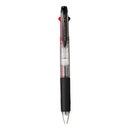 Uni Jetstream 3 Colour Retractable Barrel Pen 1.0mm-2