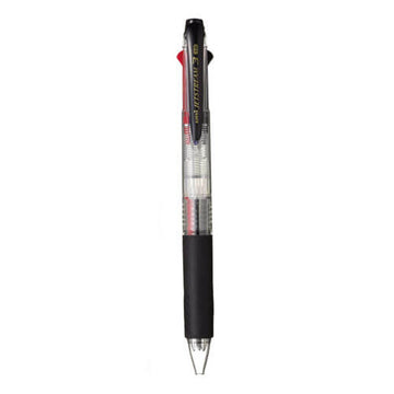 Uni Jetstream 3 Colour Retractable Barrel Pen 1.0mm - 0