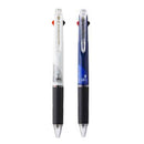 Uni Jetstream 3 Colour Retractable Barrel Pen 1.0mm-3