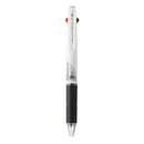 Uni Jetstream 3 Colour Retractable Barrel Pen 1.0mm-6