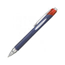 Uni Jetstream Retractable Rollerball Pen 0.7mm-6
