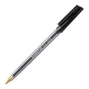 Staedtler Stick Medium Ballpoint Pen (Box of 10)-3