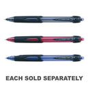 Uni Power Tank Retractable Fine Pen (Box of 12)-1