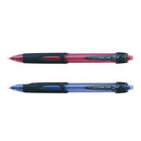 Uni Power Tank Retractable Fine Pen (Box of 12)-2
