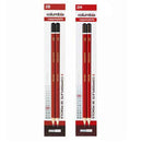 Columbia Copperplate Hexagon Lead Pencil