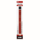Columbia Copperplate Hexagon Lead Pencil-4