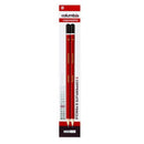 Columbia Copperplate Hexagon Lead Pencil-6